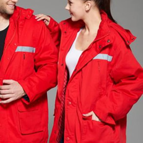 Línea Outdoor Casual